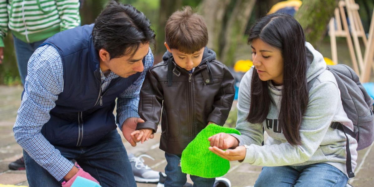 La revolución en la crianza que